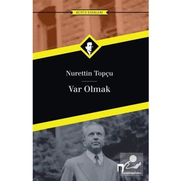 VAR OLMAK - İLHAN TARSUS