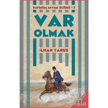 VAR OLMAK - İLHAN TARSUS