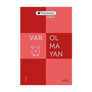 Var Olmayan - Lefevre