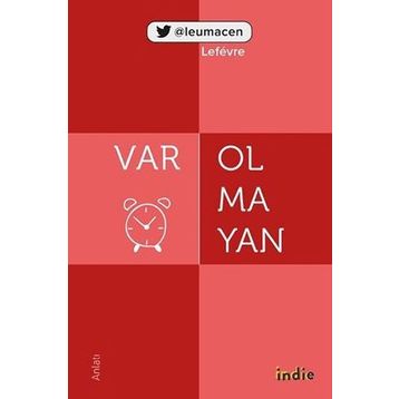 Var Olmayan - Lefevre
