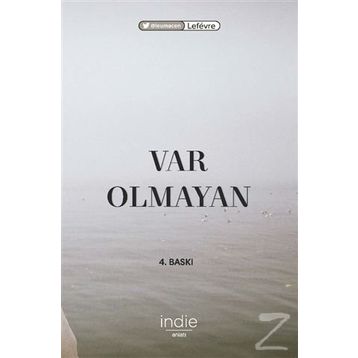 Var Olmayan - Lefevre