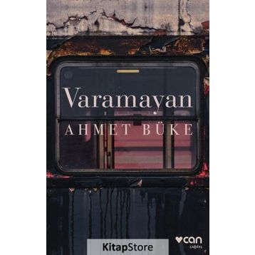 Varamayan - Ahmet Büke