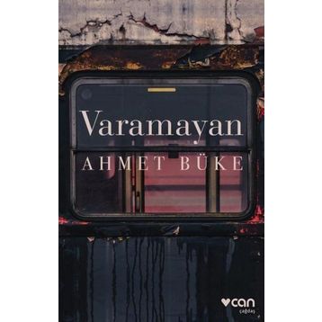 Varamayan - Ahmet Büke