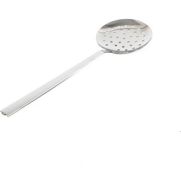 VARAN Paslanmaz Çelik 34 cm Lüks Kevgir