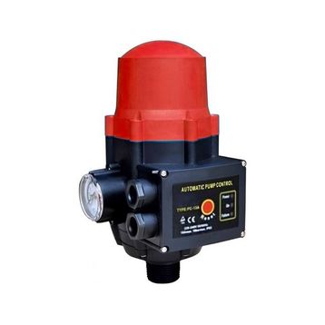 Varan PC-13A 1 inç 10m3/h 10A 220V Elektronik Hidrofor Kiti