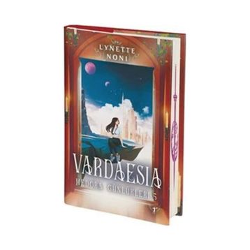 Vardaesia - Lynette Noni