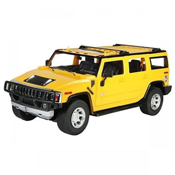 Vardem 1:16 Hummer H2 Model SUV Araba
