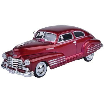 Vardem 1948 Chevy Aerosedan Fleetline Araba Oyuncak