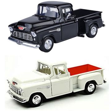 Vardem 1955 Chevy 5100 Stepside Araba Oyuncak