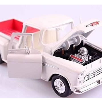 Vardem 1955 Chevy 5100 Stepside Araba Oyuncak