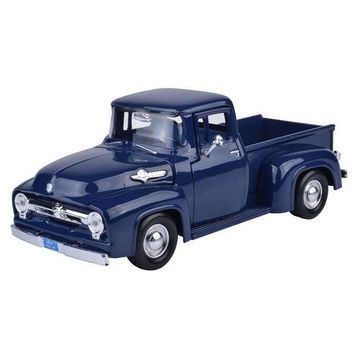 Vardem 1956 Ford -100 Pickup Araba Oyuncak