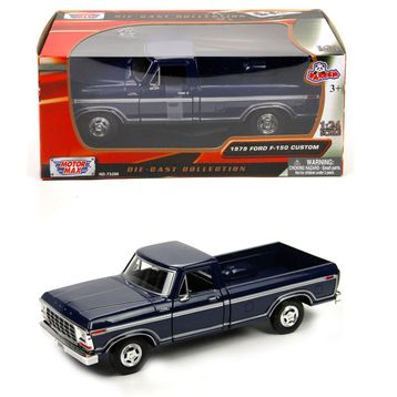 Vardem 1979 Ford F - 150 Custom Araba Oyuncak