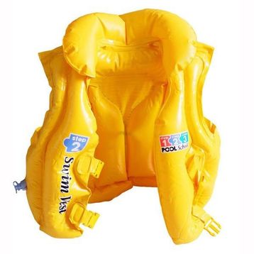 Vardem 58660 50x47 cm Sarı Can Yeleği