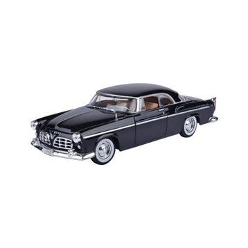 Vardem 73302AC 1955 Chrysler C300 Siyah Model Araba