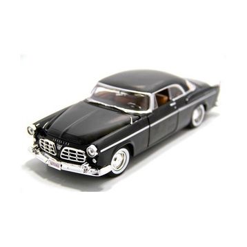 Vardem 73302AC 1955 Chrysler C300 Siyah Model Araba