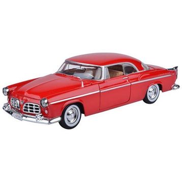 Vardem 73302AC 1955 Chrysler C300 Siyah Model Araba