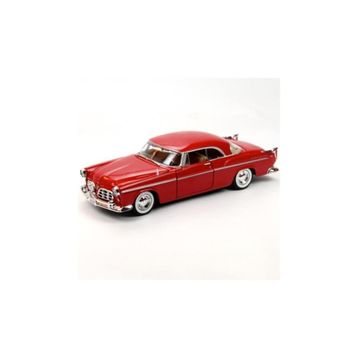 Vardem 73302AC 1955 Chrysler C300 Siyah Model Araba