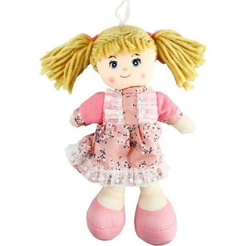 Vardem AY950A 30 cm Bez Bebek