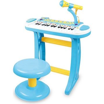 Vardem BAO-3132C 24 Tuşlu Mini MP3 Piyano