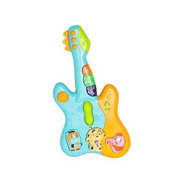 Vardem JLG-855-36A Işıklı ve Müzikli Gitar
