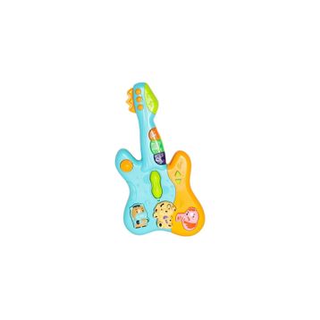 Vardem JLG-855-36A Işıklı ve Müzikli Gitar