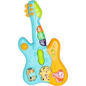 Vardem JLG-855-36A Işıklı ve Müzikli Gitar