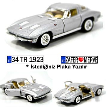 Vardem Oyuncak 1036VR Çek Bırak Oyuncak Araba