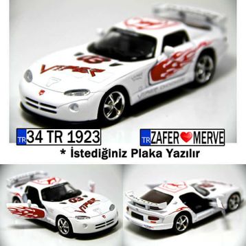 Vardem Oyuncak 1036VR Çek Bırak Oyuncak Araba