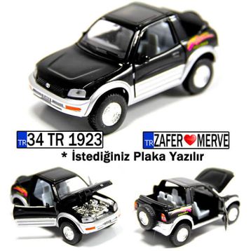 Vardem Oyuncak 1036VR Çek Bırak Oyuncak Araba