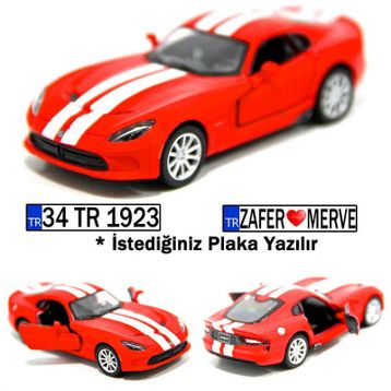 Vardem Oyuncak 1036VR Çek Bırak Oyuncak Araba