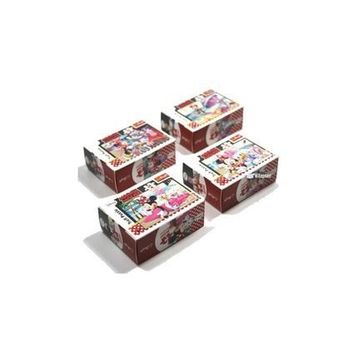 Vardem Oyuncak 54130 54 Parça Minnie Mause Puzzle