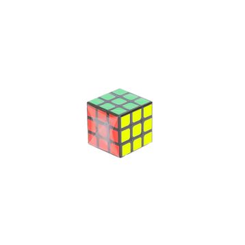 Vardem Oyuncak FX7834 3x3 Klasik Magic Cube Zeka Küpü