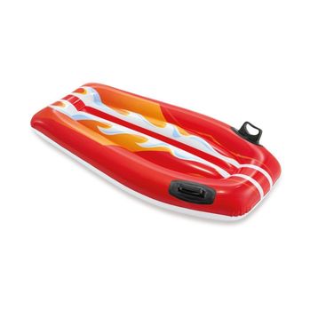 Vardem Oyuncak IDY58165 112x62 cm Tutmaçlı Sörf Yatağı