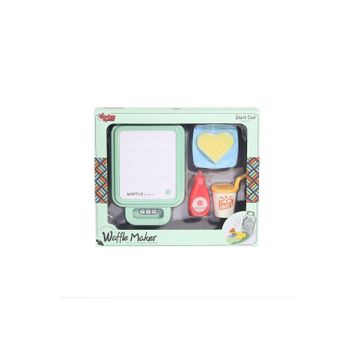 Vardem Oyuncak LD-662A Waffle Makinesi Seti