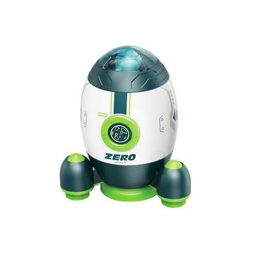 Vardem Oyuncak MG-D400-44 Sürtmeli Astronotlu Uzay Roketi