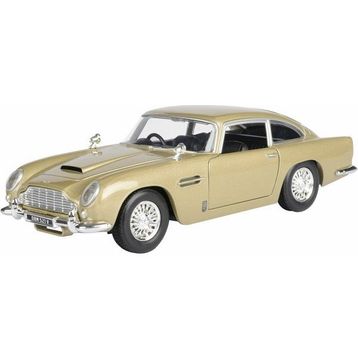 Vardem Oyuncak MM-79375 DB5 Motormax 1:24 Aston Martin