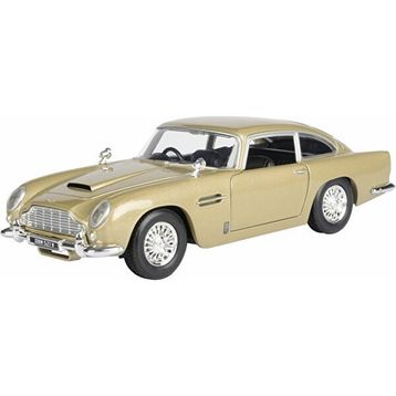 Vardem Oyuncak MM-79375 DB5 Motormax 1:24 Aston Martin