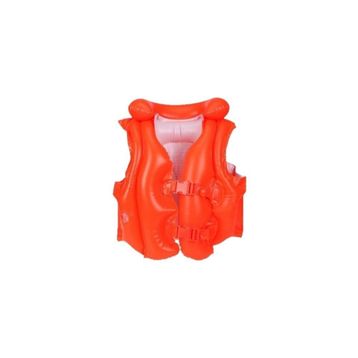 Vardem Oyuncak V14.58671 58671 50X47 cm Kırmızı Yelek