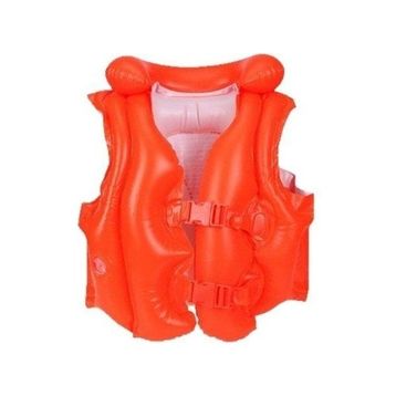 Vardem Oyuncak V14.58671 58671 50X47 cm Kırmızı Yelek