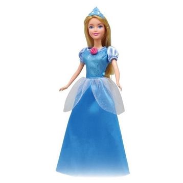 Vardem WG-11266 6 Yedek Elbiseli Bebek