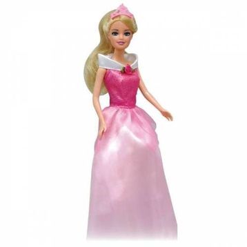 Vardem WG-11266 6 Yedek Elbiseli Bebek