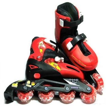 Vardem YX-0153A Cars Paten