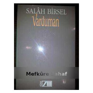 Varduman - Salah Birsel