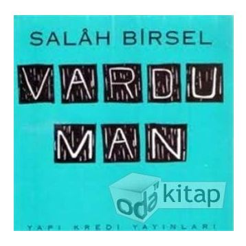 Varduman - Salah Birsel