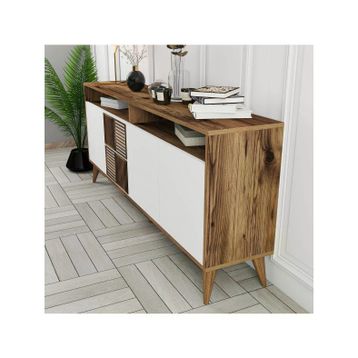Variant Milan Beyaz Konsol