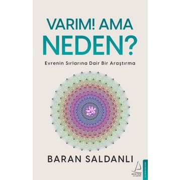 Varım Ama Neden Destek Yayınları