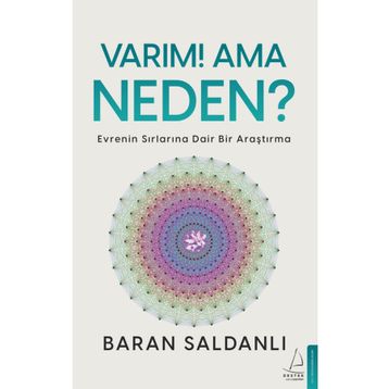 Varım Ama Neden Destek Yayınları