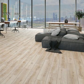 Varioclic Gölcük Exclusive 5G 1204x193x8 mm Laminat Parke