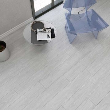 Varioclic Naturel Sense Lento 19.5x120 cm Laminat Parke
