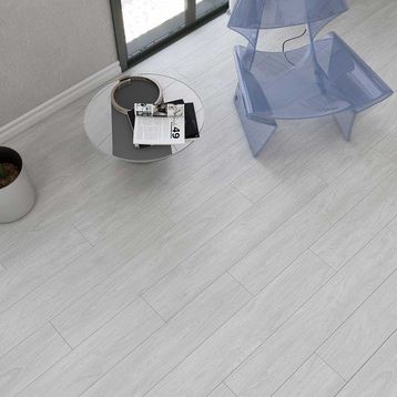Varioclic Naturel Sense Lento 19.5x120 cm Laminat Parke